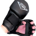 Tiger's Claw