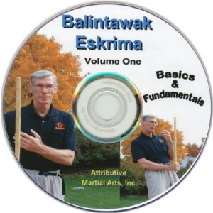 Instructional DVDs